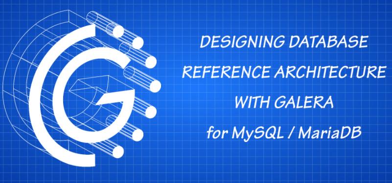 基于Galera的MySQL/MariaDB數據庫參考架構在VPS主機上的部署與實踐
